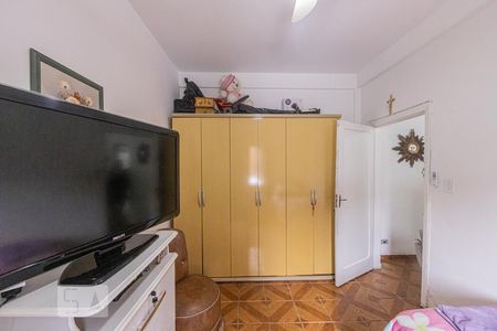 Apartamento à venda com 110m², 2 quartos e sem vagaQuarto 2