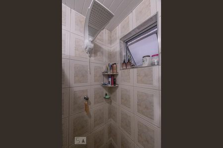 Apartamento à venda com 110m², 2 quartos e sem vagaBanheiro Social