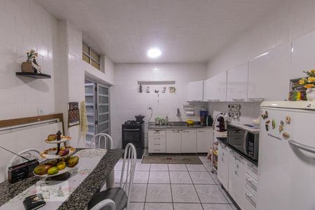 Apartamento à venda com 110m², 2 quartos e sem vagaCozinha