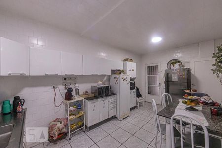 Apartamento à venda com 110m², 2 quartos e sem vagaCozinha