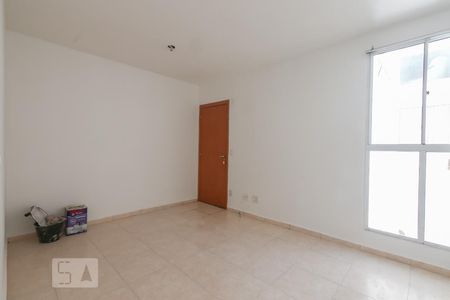 Sala de apartamento para alugar com 2 quartos, 46m² em Bandeirantes (pampulha), Belo Horizonte