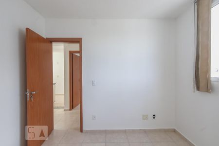 Quarto 2 de apartamento para alugar com 2 quartos, 46m² em Bandeirantes (pampulha), Belo Horizonte