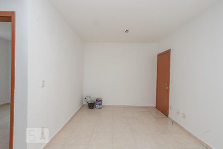 Sala de apartamento para alugar com 2 quartos, 46m² em Bandeirantes (pampulha), Belo Horizonte