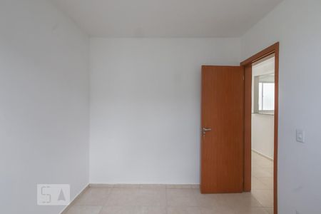 Quarto 1 de apartamento para alugar com 2 quartos, 46m² em Bandeirantes (pampulha), Belo Horizonte