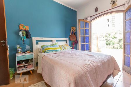 Casa à venda com 250m², 4 quartos e 2 vagasQuarto 3