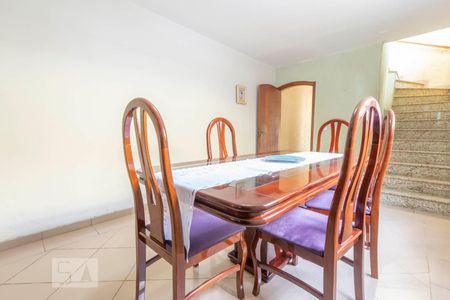 Casa à venda com 250m², 4 quartos e 2 vagasSala de Jantar