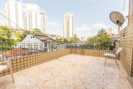 Casa à venda com 250m², 4 quartos e 2 vagasVaranda