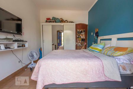 Casa à venda com 250m², 4 quartos e 2 vagasQuarto 3