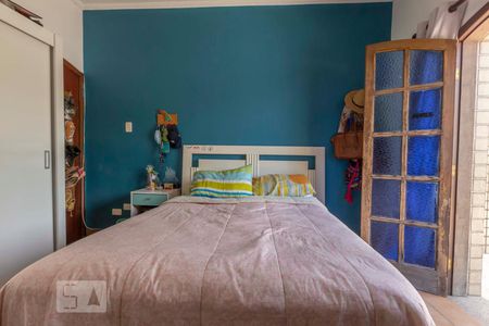 Casa à venda com 250m², 4 quartos e 2 vagasQuarto 3