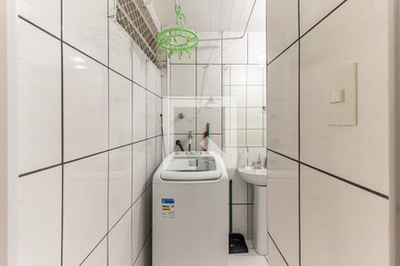 Studio à venda com 26m², 1 quarto e sem vagaBanheiro