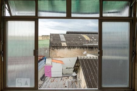 Apartamento à venda com 40m², 1 quarto e sem vaga Apartamento à venda com 40m², 1 quarto e sem vagaCozinha