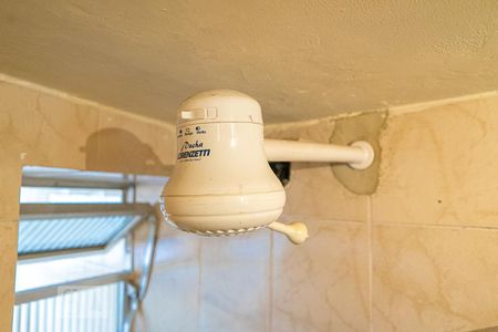 Apartamento à venda com 40m², 1 quarto e sem vaga Apartamento à venda com 40m², 1 quarto e sem vagaBanheiro