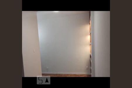 Sala de apartamento para alugar com 1 quarto, 40m² em Glória, Rio de Janeiro