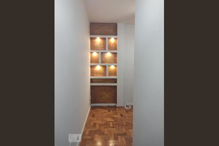Dormitório 2 de apartamento para alugar com 1 quarto, 40m² em Glória, Rio de Janeiro