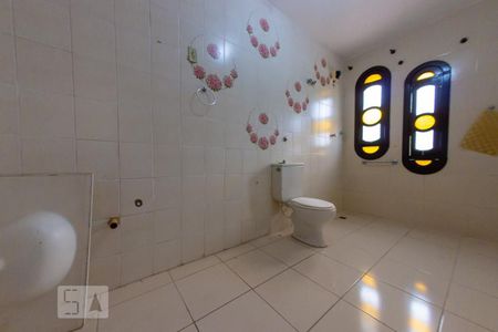 Casa à venda com 450m², 5 quartos e 5 vagas