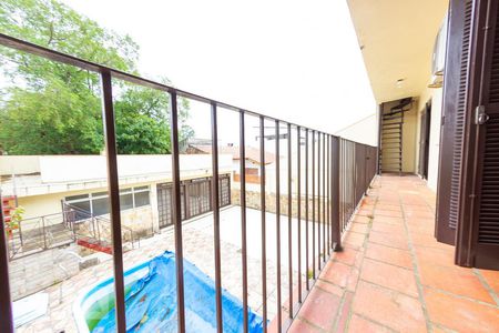 Casa à venda com 450m², 5 quartos e 5 vagas