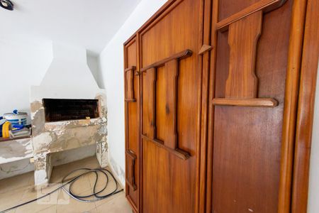 Casa à venda com 450m², 5 quartos e 5 vagas
