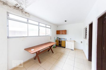 Casa à venda com 450m², 5 quartos e 5 vagas
