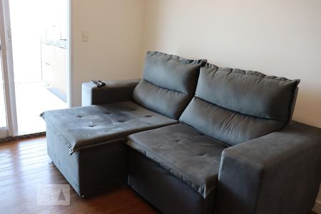 Sala de apartamento para alugar com 2 quartos, 70m² em Cambuci, São Paulo