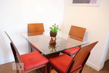 Sala de apartamento para alugar com 2 quartos, 70m² em Cambuci, São Paulo