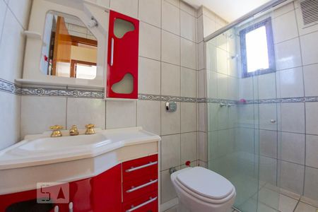 Apartamento à venda com 70m², 2 quartos e 1 vagaBanheiro