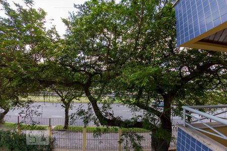 Apartamento à venda com 70m², 2 quartos e 1 vagaVista do Quarto 2