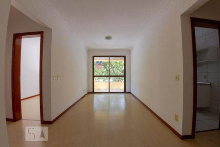Apartamento à venda com 70m², 2 quartos e 1 vagaSala
