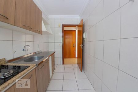 Apartamento à venda com 70m², 2 quartos e 1 vagaCozinha