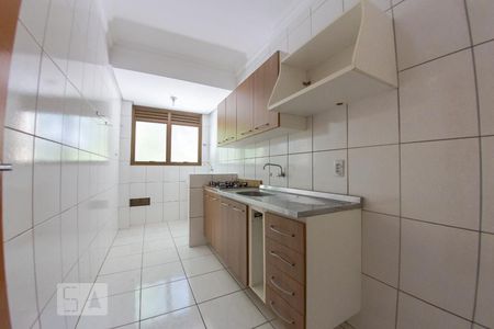 Apartamento à venda com 70m², 2 quartos e 1 vagaCozinha