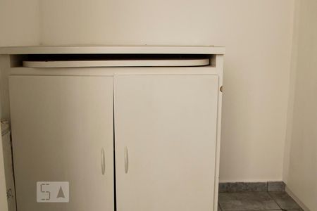 Apartamento à venda com 83m², 2 quartos e 1 vagaQuarto de Serviço