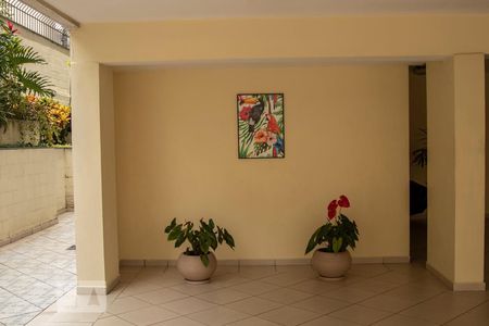 Apartamento à venda com 83m², 2 quartos e 1 vagaÁrea Comum  