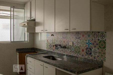 Apartamento à venda com 83m², 2 quartos e 1 vagaCozinha