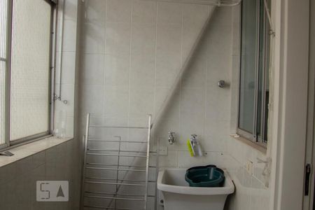 Apartamento à venda com 83m², 2 quartos e 1 vagaÁrea de Serviço