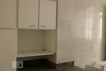 Apartamento à venda com 83m², 2 quartos e 1 vagaCozinha
