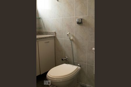 Apartamento à venda com 83m², 2 quartos e 1 vagaBanheiro