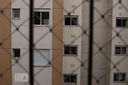 Apartamento à venda com 83m², 2 quartos e 1 vagaVista da Área de Serviço