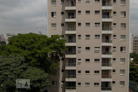 Apartamento à venda com 83m², 2 quartos e 1 vagaVista do Dormitório 1