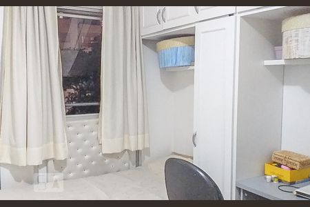 Apartamento à venda com 79m², 3 quartos e 1 vagaQuarto 3