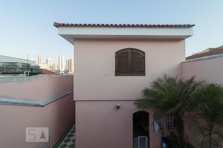 Casa à venda com 240m², 3 quartos e 5 vagas Casa à venda com 240m², 3 quartos e 5 vagasVista do escritório