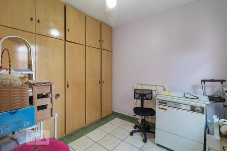 Casa à venda com 240m², 3 quartos e 5 vagas Casa à venda com 240m², 3 quartos e 5 vagasQuarto de serviço