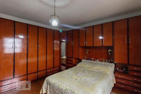 Quarto de casa para alugar com 3 quartos, 275m² em Jardim Maristela, São Paulo