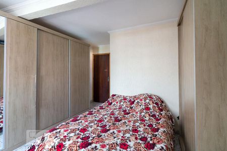 Quarto 1 suíte de casa para alugar com 3 quartos, 300m² em Parque Continental Ii, Guarulhos