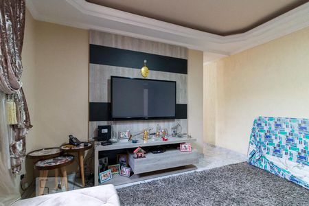 Sala de TV de casa para alugar com 3 quartos, 300m² em Parque Continental Ii, Guarulhos