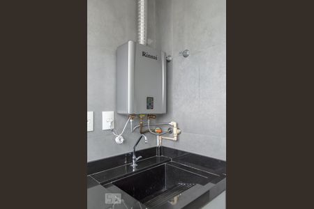 Apartamento à venda com 56m², 2 quartos e 1 vaga Apartamento à venda com 56m², 2 quartos e 1 vagaÁrea de Serviço