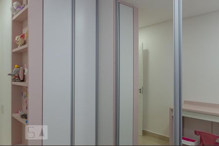 Apartamento à venda com 56m², 2 quartos e 1 vaga Apartamento à venda com 56m², 2 quartos e 1 vagaQuarto - Armários
