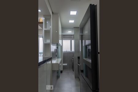 Apartamento à venda com 56m², 2 quartos e 1 vaga Apartamento à venda com 56m², 2 quartos e 1 vagaCozinha - Armários