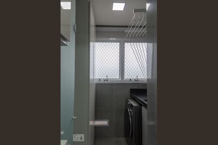 Apartamento à venda com 56m², 2 quartos e 1 vaga Apartamento à venda com 56m², 2 quartos e 1 vagaÁrea de Serviço