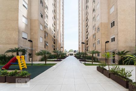 Apartamento à venda com 56m², 2 quartos e 1 vaga Apartamento à venda com 56m², 2 quartos e 1 vagaÁrea comum