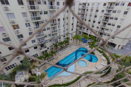 Apartamento à venda com 57m², 2 quartos e 1 vaga Apartamento à venda com 57m², 2 quartos e 1 vagaVista