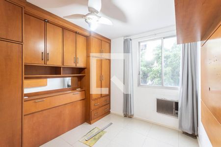 Suíte de apartamento para alugar com 2 quartos, 80m² em Vila Isabel, Rio de Janeiro